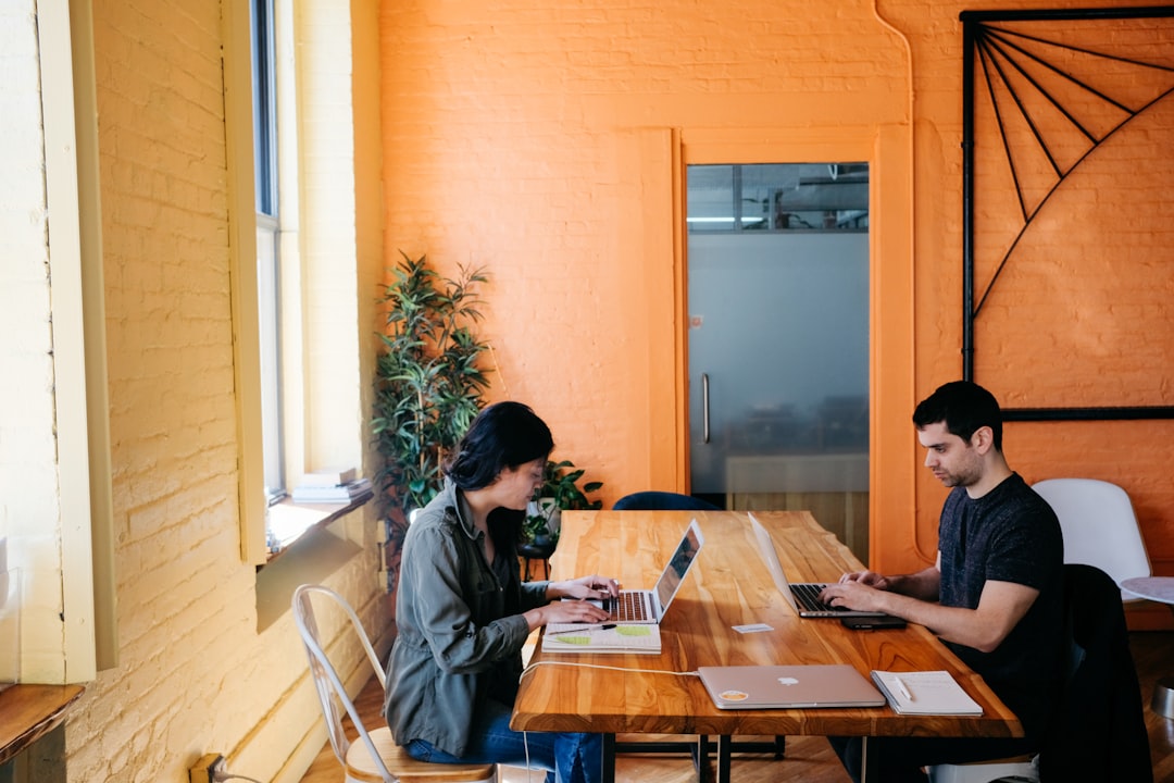 Checklista: Så väljer du rätt coworking-plats i Uppsala
