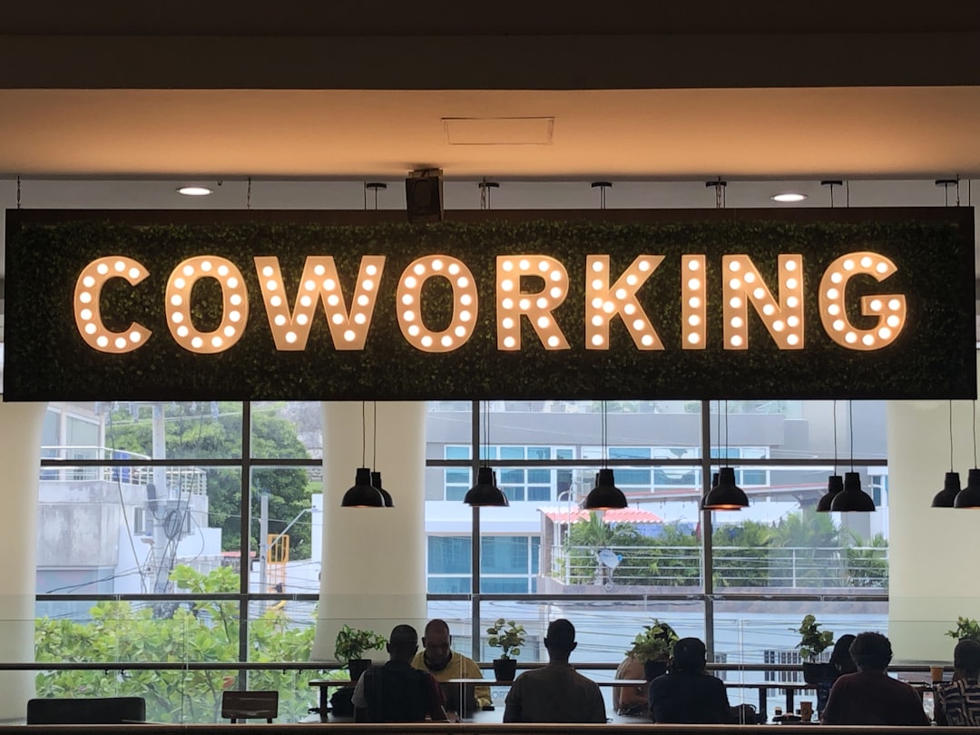 Checklista: Välj rätt coworking-plats