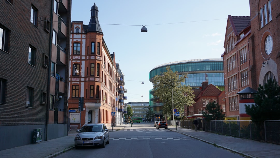 Coworking community Malmö 2026