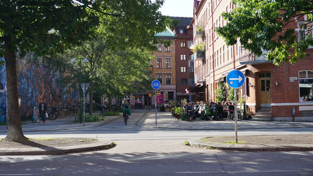 Coworking community Malmö – vad erbjuds?