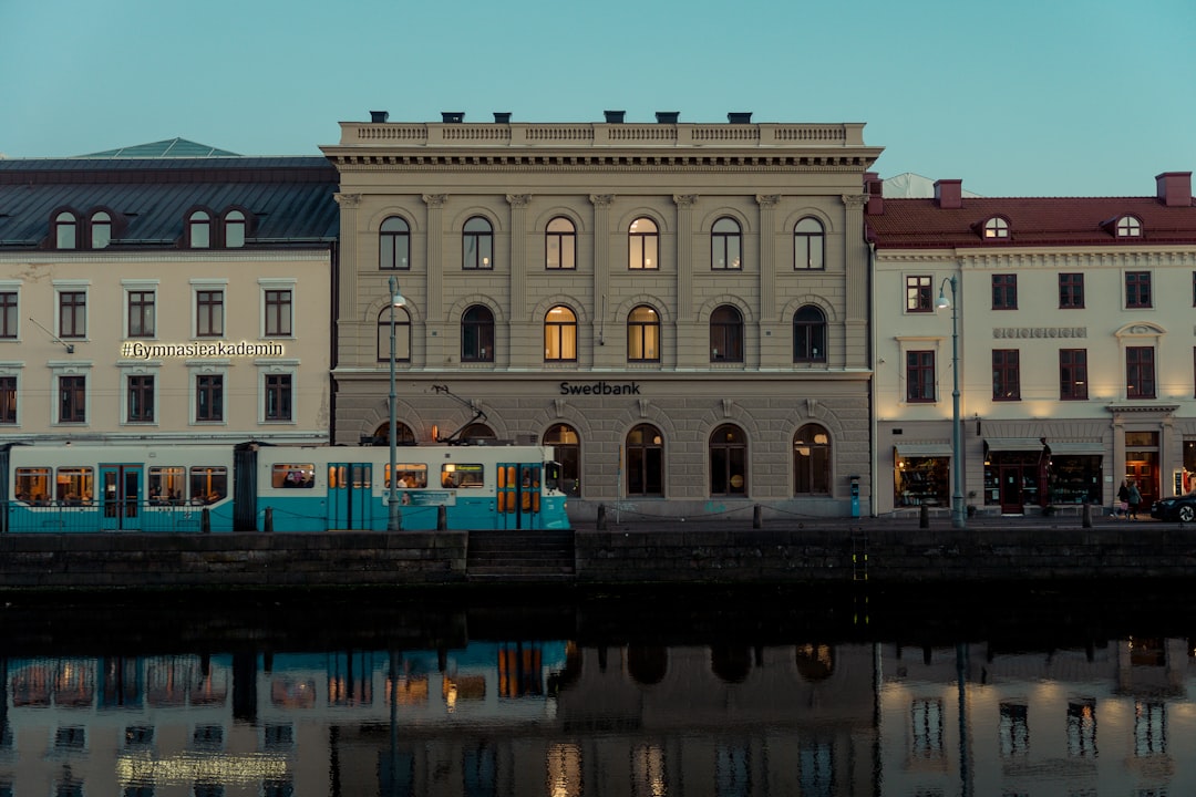 Flexibel kontorsplats Göteborg – Utan långa bindningstider