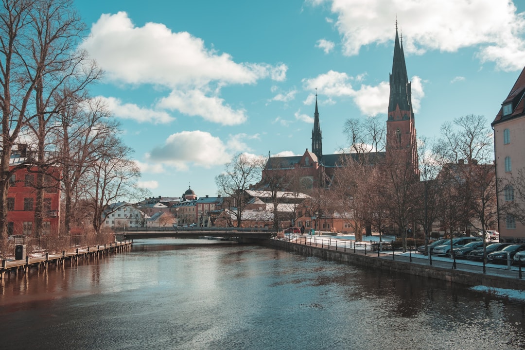 Flexibel kontorsplats Uppsala – guide 2026