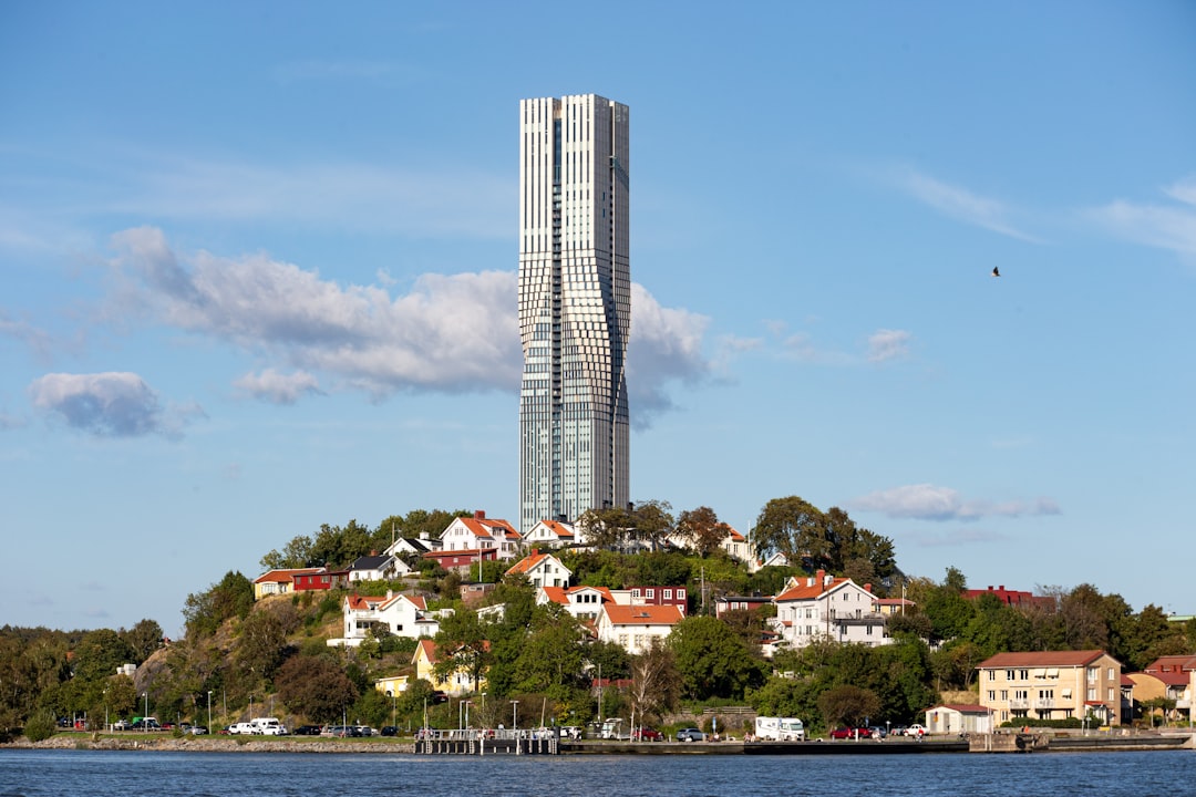 Hur hittar du billigaste kontorshotell i Göteborg?