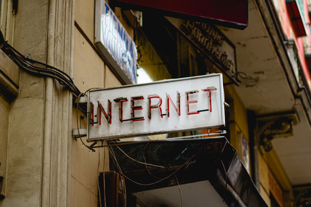 Internetuppkoppling kontorshotell – viktigt