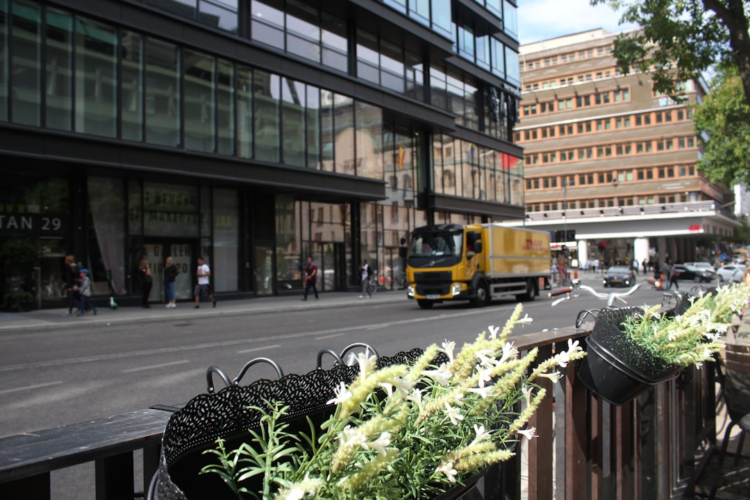Kontorshotell nära tunnelbanan Stockholm – Vad kostar det?