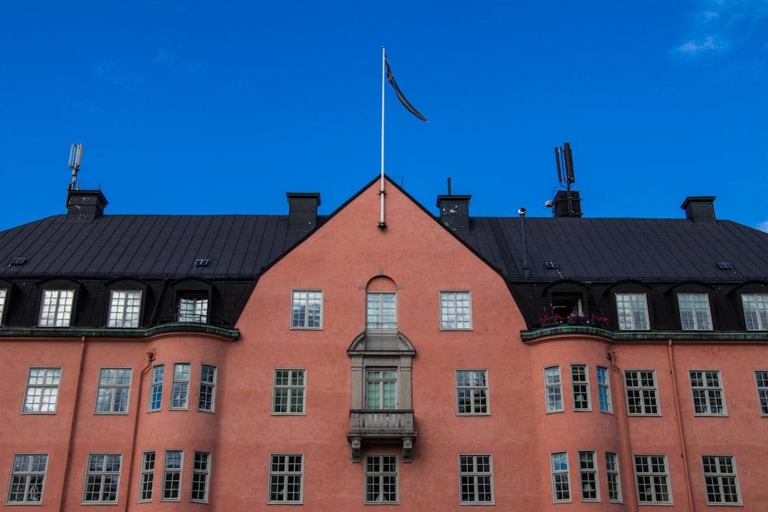 Kontorshotell Uppsala – pris och läge