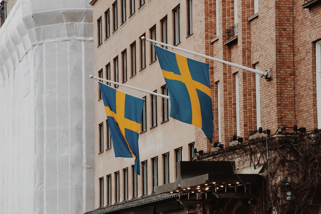 Kontorsvakans Sverige 2026 – marknadsrapport