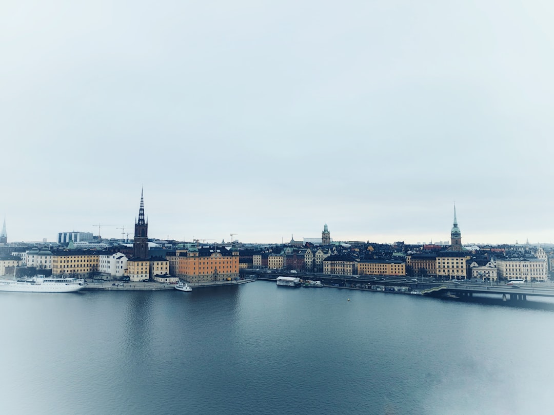 Ny coworking-yta öppnar i Stockholm 2026