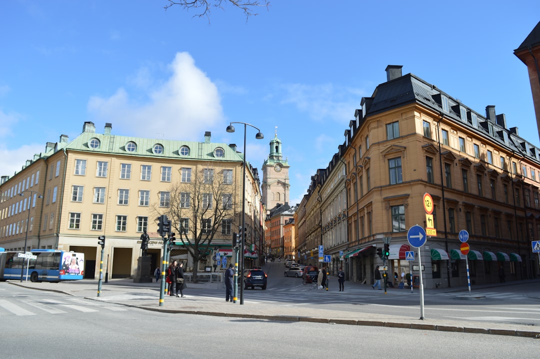 Vad kostar flexibel kontorshotell Stockholm?